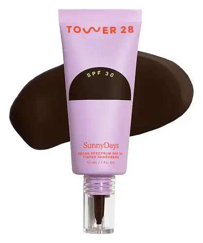 Tower 28 Beauty SunnyDays Tinted SPF 30 70 Venice