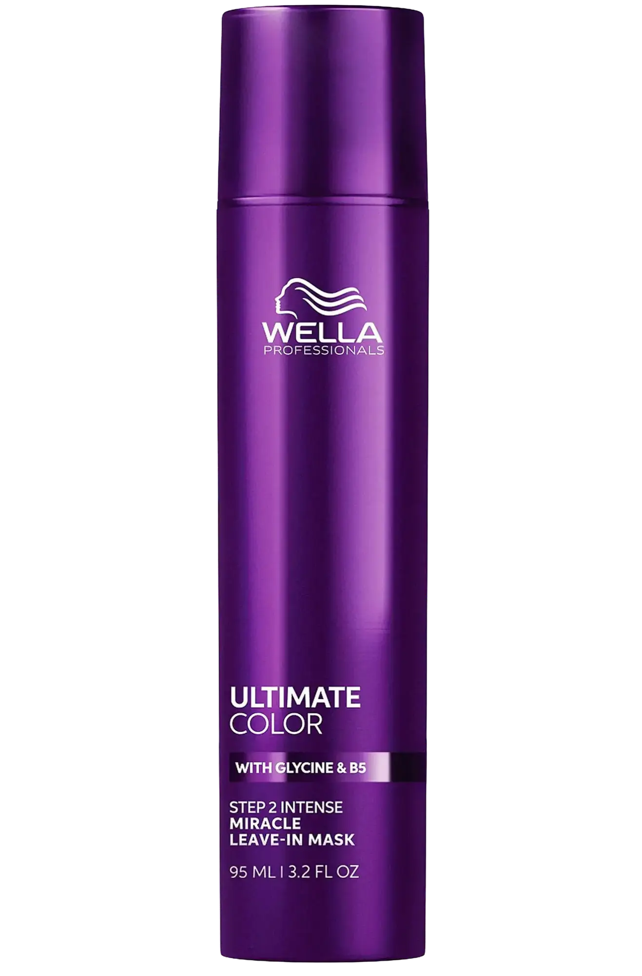 Wella Ultimate Color Miracle Leave-In Mask