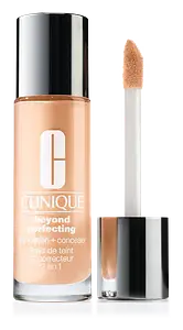 Clinique Beyond Perfecting Foundation + Concealer CN20 Fair