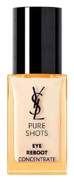 Yves Saint Laurent Pure Shots Eye Reboot Concentrate