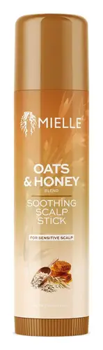 Mielle Organics Oats And Honey Soothing Scalp Stick