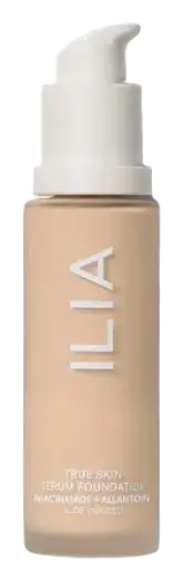 Ilia True Skin Serum Foundation Mallorca SF1.5
