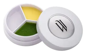 I Will Makeup Magic Lip Care Kit Soothing (Gul)