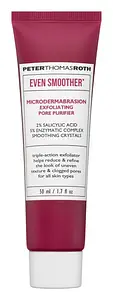 Peter Thomas Roth Even Smoother Microdermabrasion Exfoliating Pore Purifier