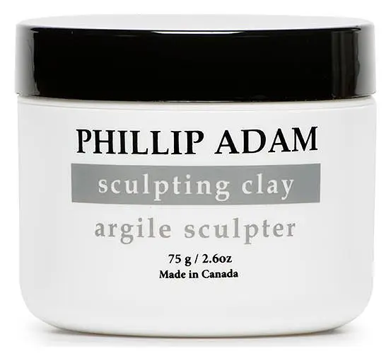Phillip Adam Sculpting Clay