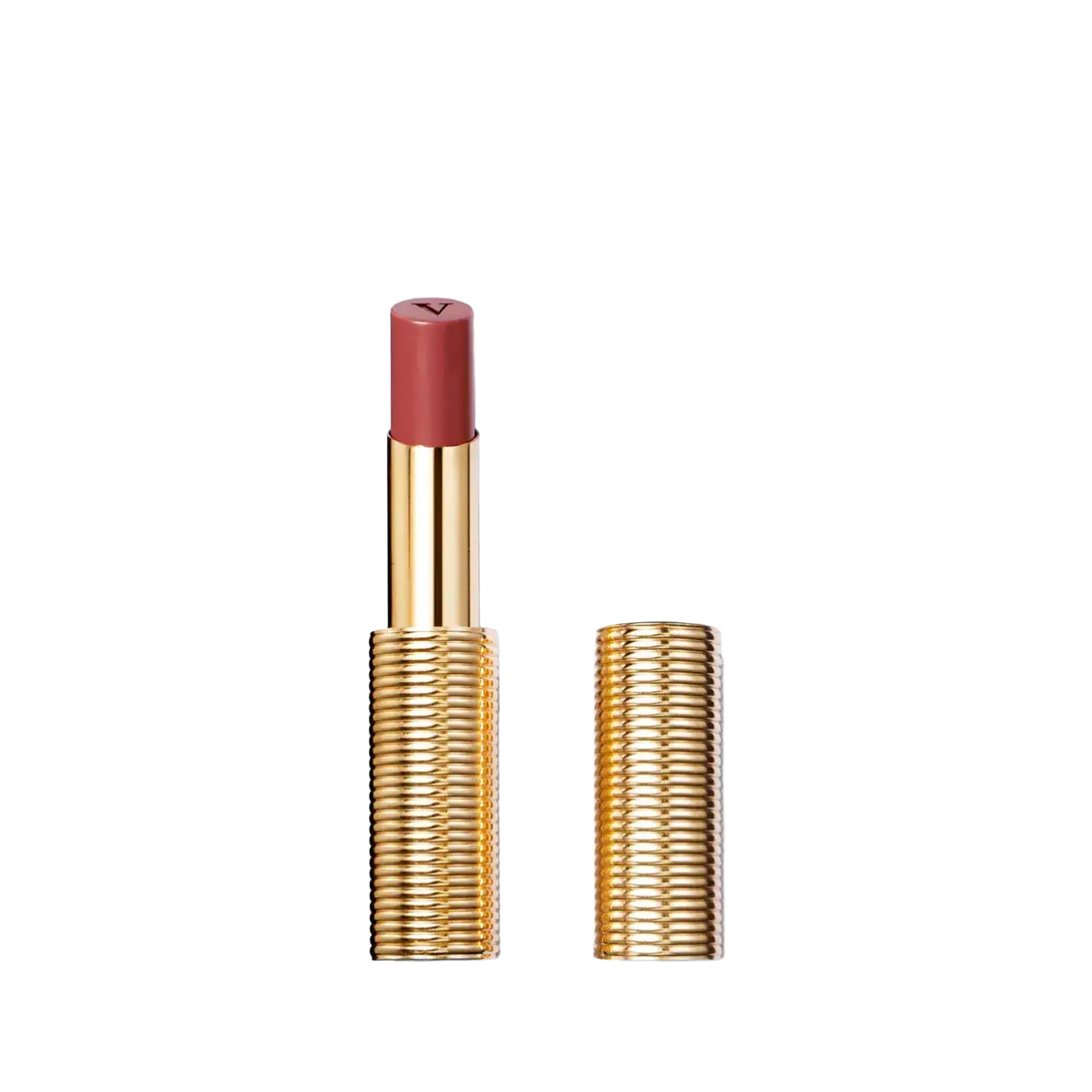 Vieve Satin Slip Lipstick Deep Love