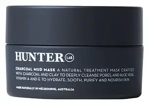 Hunter Lab Charcoal Mud Mask