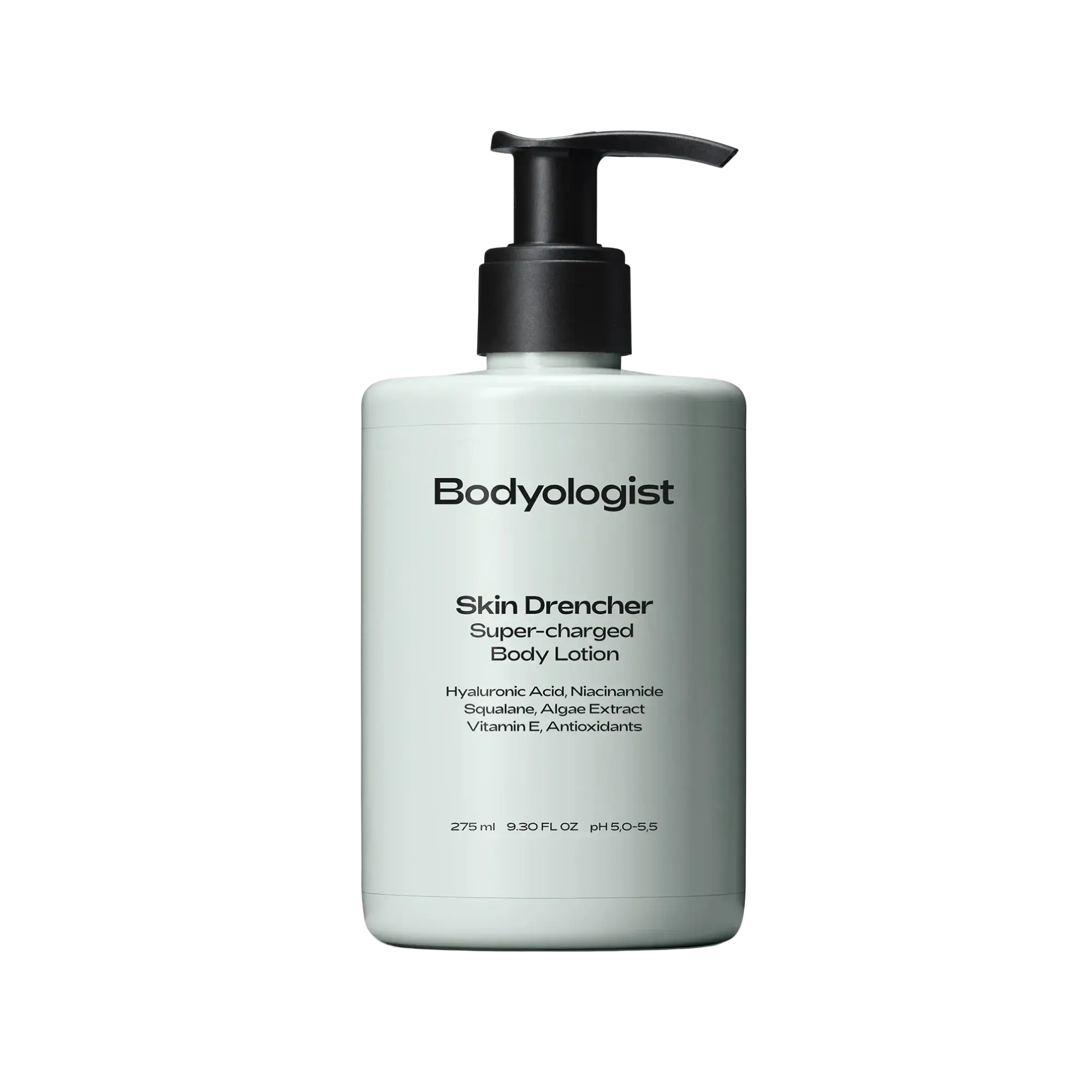 Bodyologist Skin Drencher Super-Charged Body Lotion