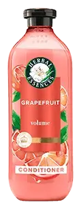 Herbal Essences Grapefruit Paraben Free Volume Conditioner
