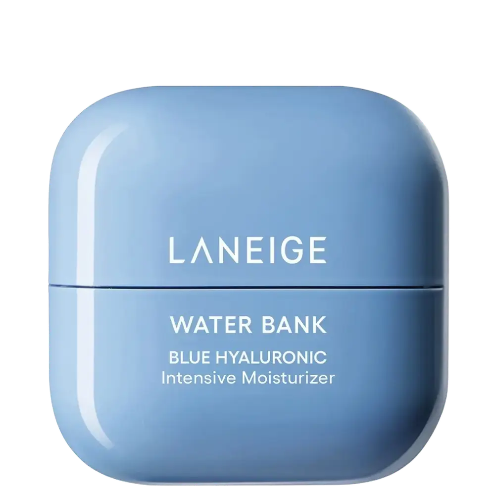 Laneige Water Bank Blue Hyaluronic Intensive Moisturizer UK