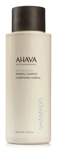 AHAVA Dead Sea Water Mineral Shampoo