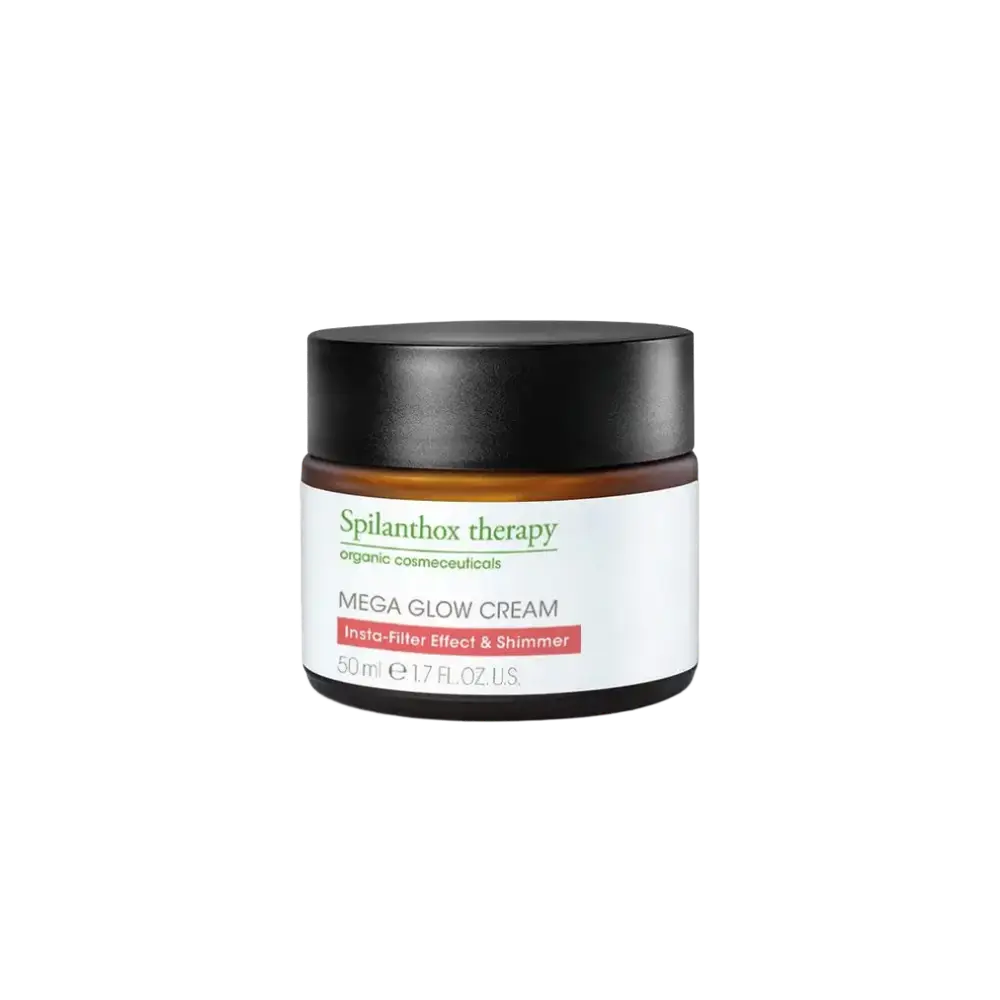 Spilanthox Therapy Mega Glow Cream