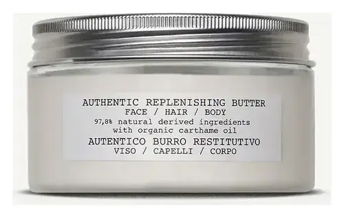 Davines Authentic Replenishing Butter