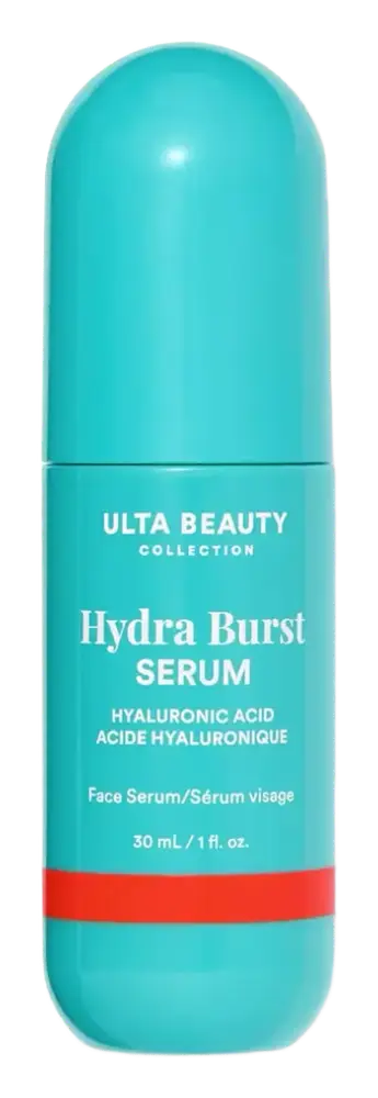Ulta Hydra Burst Face Serum