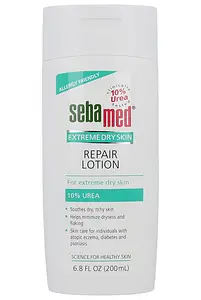 SebaMed Extreme Dry Skin Repair Lotion