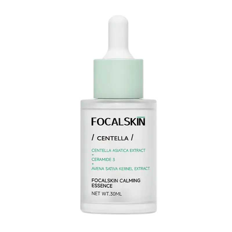 Focalskin Centella Calming Essence