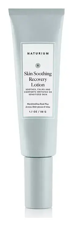 Naturium Skin Soothing Recovery Lotion Australia
