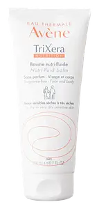 Avène TriXera Nutrition Nutri-Fluid Balm