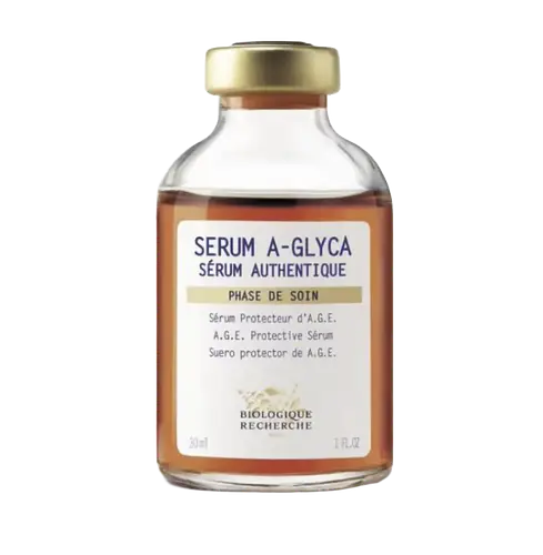Biologique Recherche Sérum A-Glyca A.G.E Protection Serum