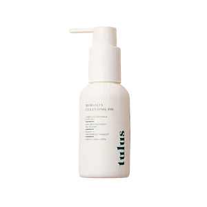 Tulus Bergalia Cleansing Oil