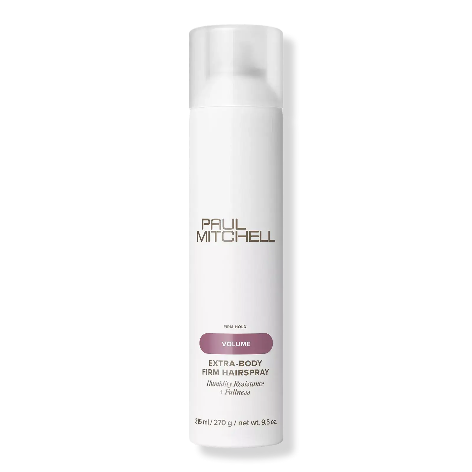 Paul Mitchell Extra-Body Firm Hairspray