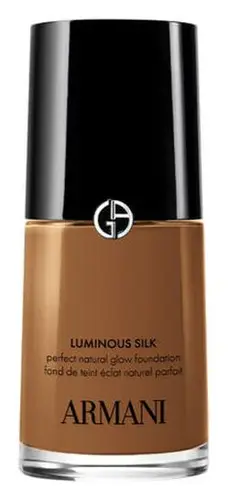 Armani Beauty Luminous Silk Perfect Natural Glow Foundation 13.6