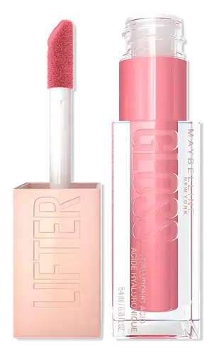 Maybelline Lip Lifter Gloss Gummy Bear