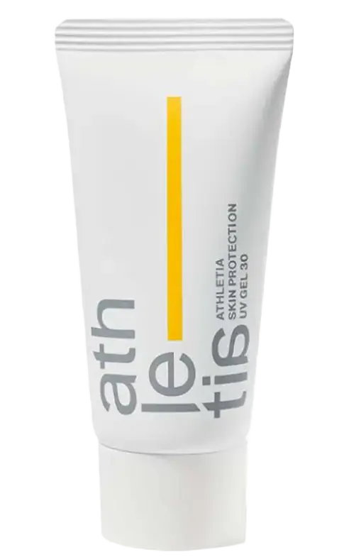 Athletia Skin Protection UV Gel SPF 30