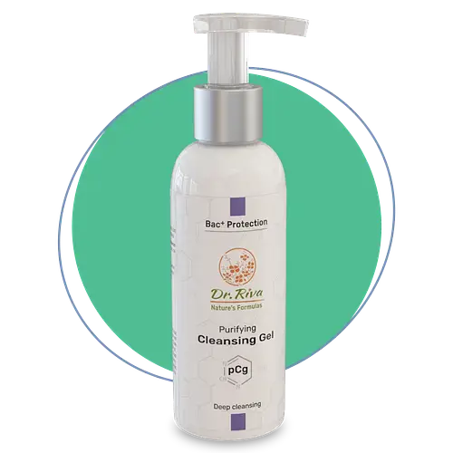 Dr. Riva Cleansing Gel