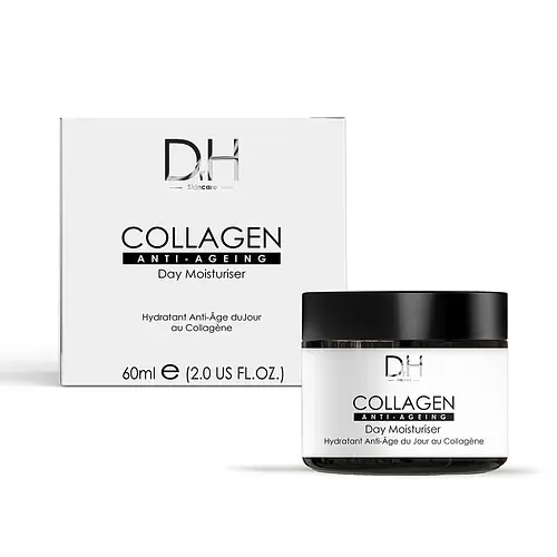 skinChemists Dr H Collagen Anti-Ageing Day Moisturiser