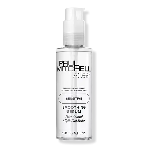 Paul Mitchell Clear Smoothing Serum