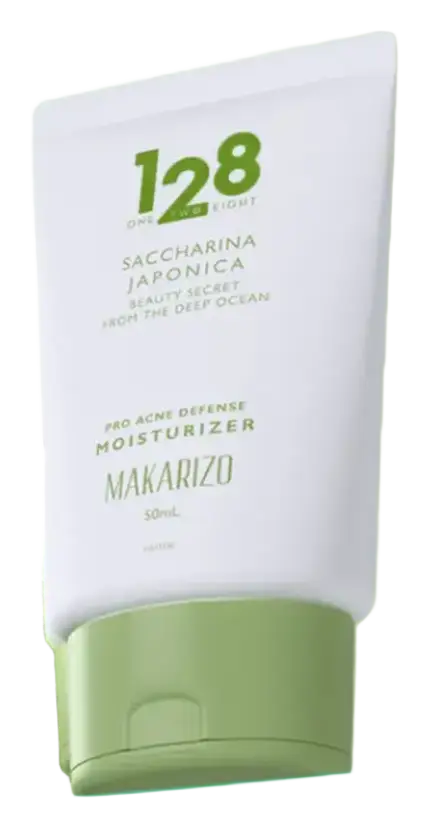 Makarizo 128 Pro Acne Defense Moisturizer
