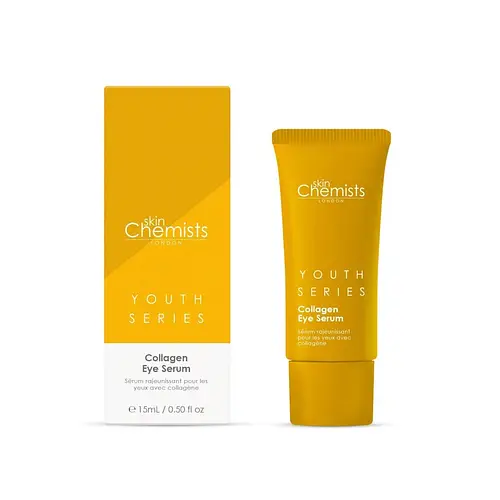 skinChemists Youth Series Collagen Eye Serum