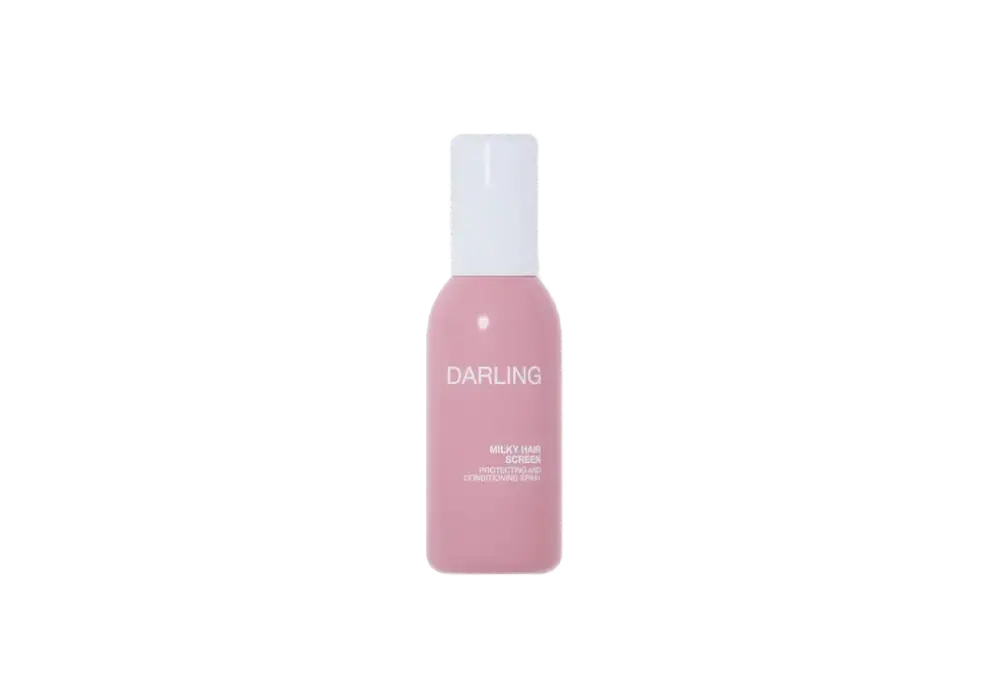 Darling Milky Hair Screen