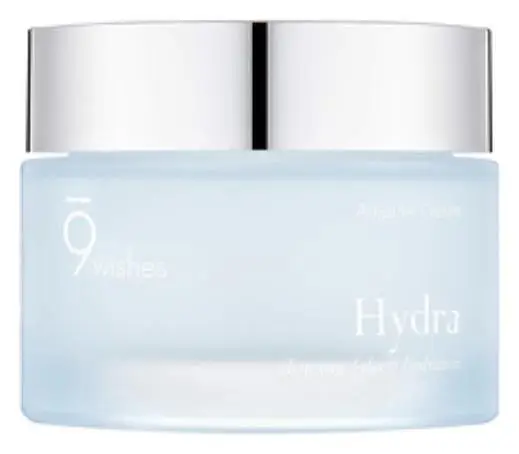 9wishes Hydra Ampoule Cream