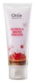 Ottie Acerola Micro Peeling
