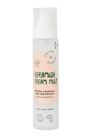 Loveisa Ceramide Cream Mist