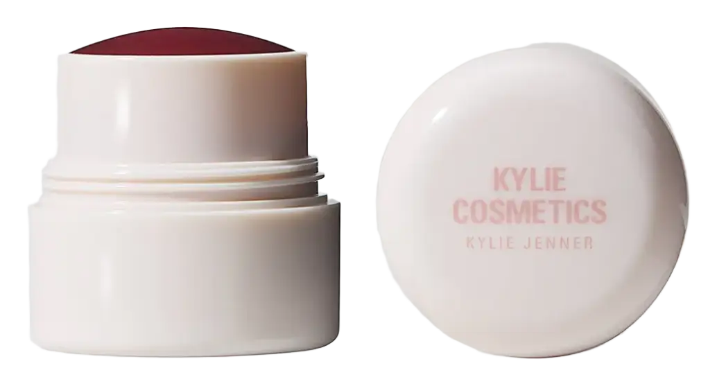 Kylie Cosmetics Cloud Balm Berry