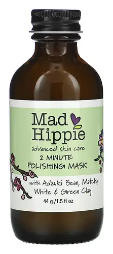 Mad Hippie 2-minute Polishing Mask