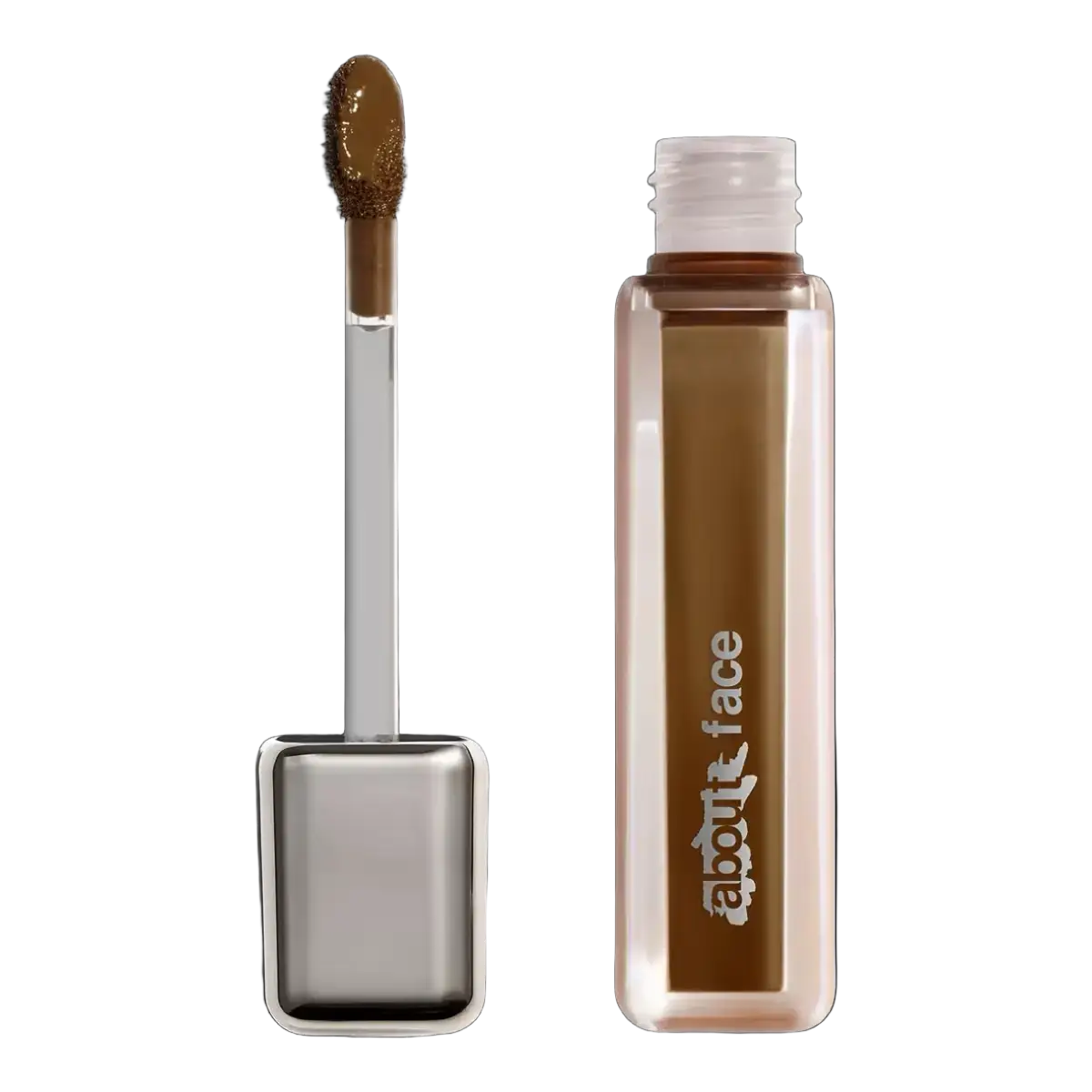 about-face The Illusionist Skin-Focused Concealer D3 Olive