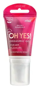 rfsu Oh Yes Orgasmic Gel