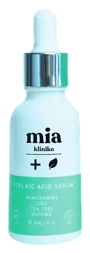 mia klinika Azelaic Acid Serum