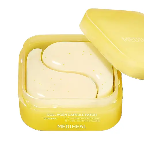 Mediheal Collagen Capsule Patch Vitamin C