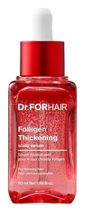 Dr.ForHair Folligen Thickening Scalp Serum