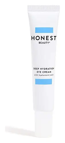Honest Beauty Deep Hydration Eye Cream