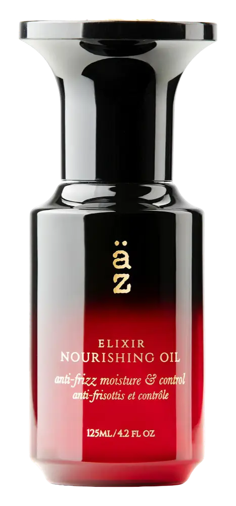 äz Haircare Elixir Nourishing Oil