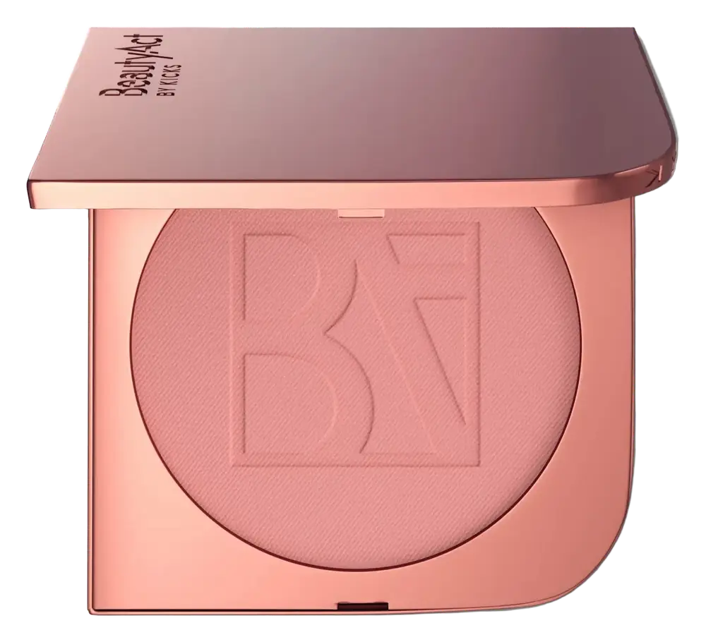 BeautyAct Silky-Soft Blush Date Night