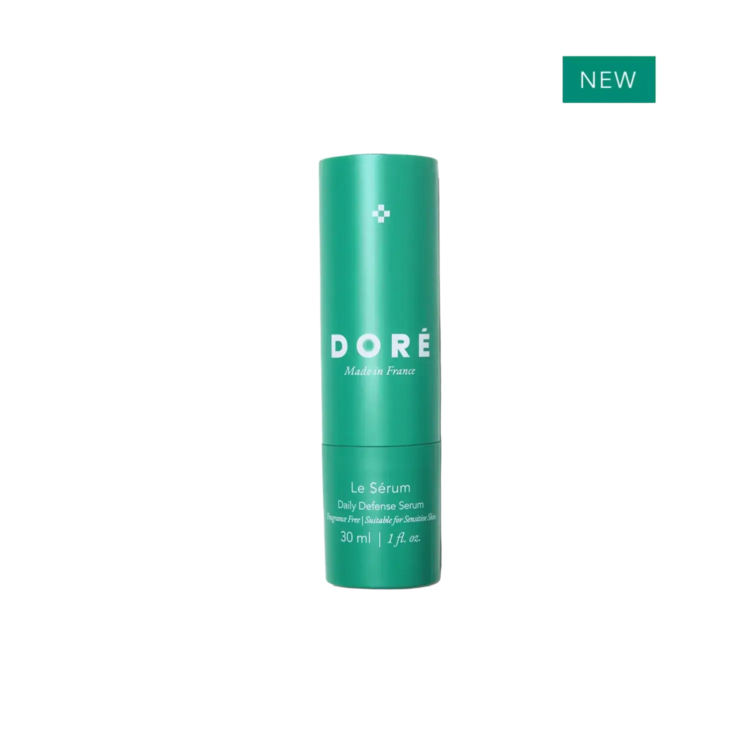 Doré Le Sérum