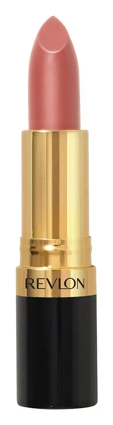 Revlon Super Lustrous Lipstick Cream Rum Raisin