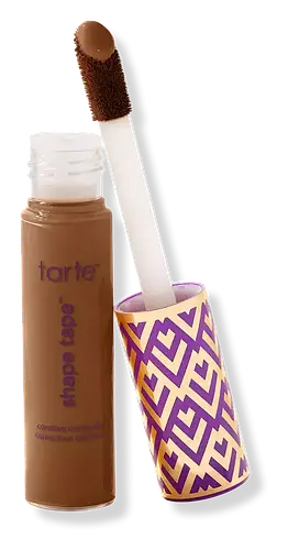 Tarte Shape Tape Contour Concealer 59H Rich Honey